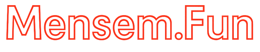 Mensem.Fun